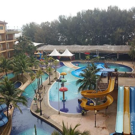 Lala House, Gold Coast Morib Resort Banting  Extérieur photo