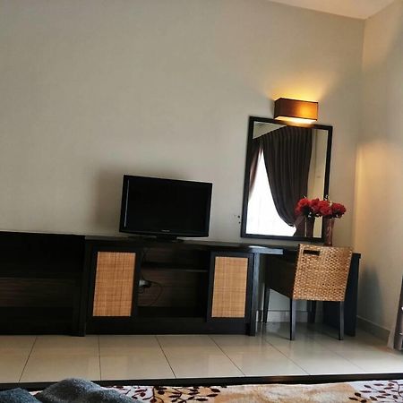 Lala House, Gold Coast Morib Resort Banting  Extérieur photo
