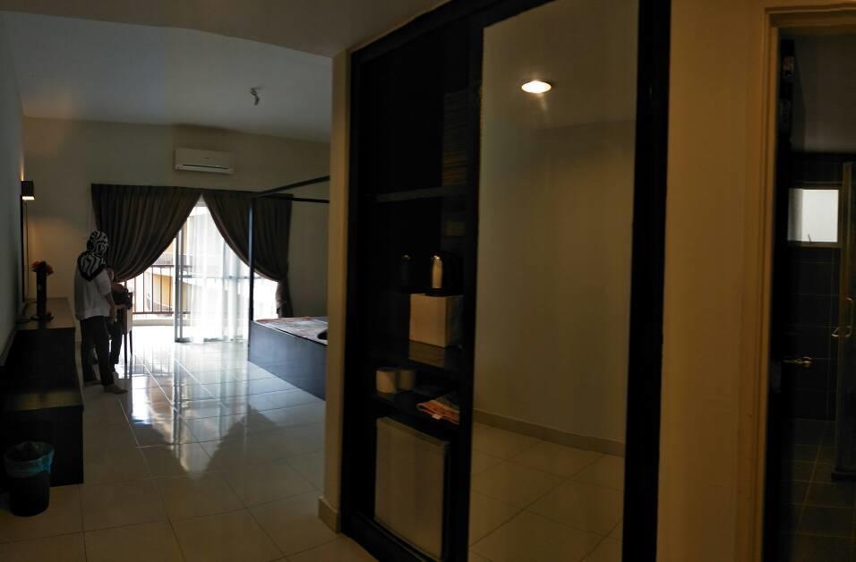 Lala House, Gold Coast Morib Resort Banting  Extérieur photo