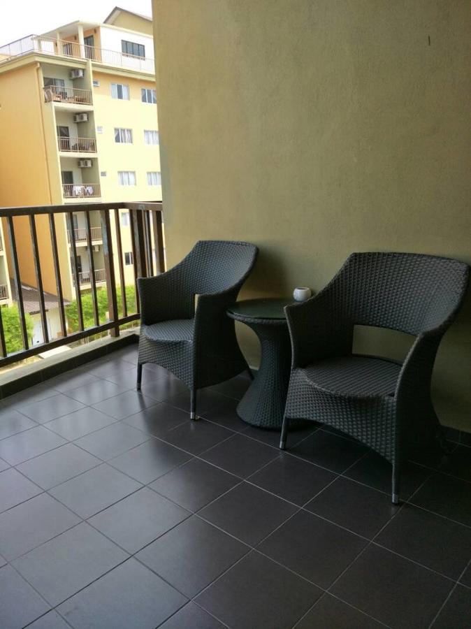 Lala House, Gold Coast Morib Resort Banting  Extérieur photo