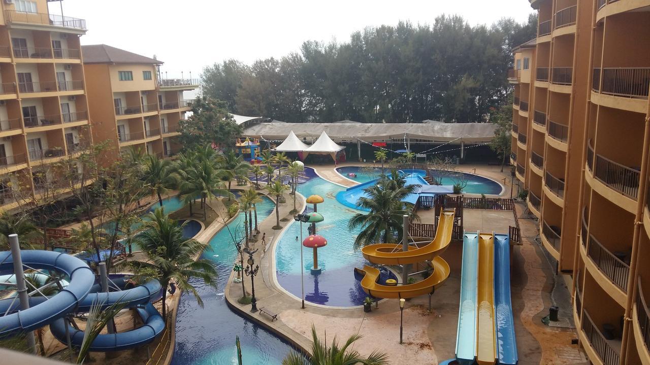 Lala House, Gold Coast Morib Resort Banting  Extérieur photo
