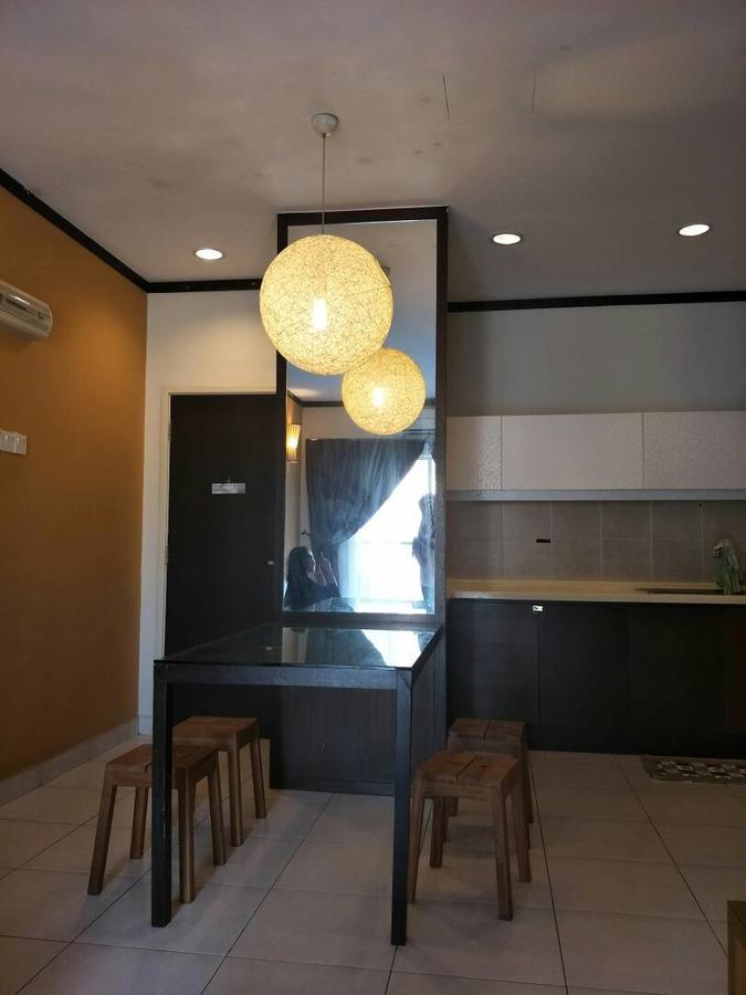 Lala House, Gold Coast Morib Resort Banting  Extérieur photo