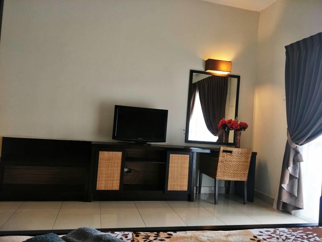 Lala House, Gold Coast Morib Resort Banting  Extérieur photo