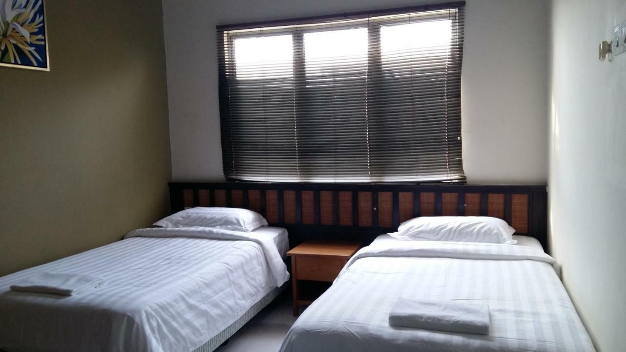 Lala House, Gold Coast Morib Resort Banting  Extérieur photo