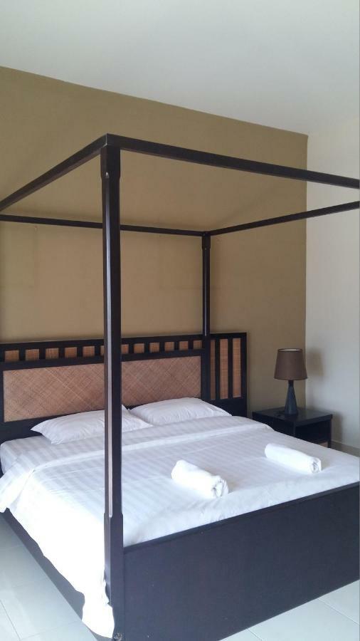 Lala House, Gold Coast Morib Resort Banting  Extérieur photo