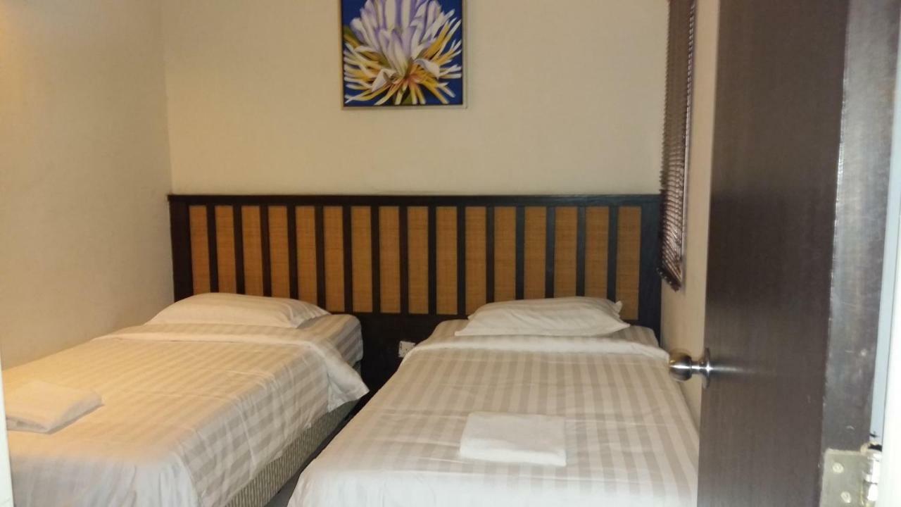 Lala House, Gold Coast Morib Resort Banting  Extérieur photo